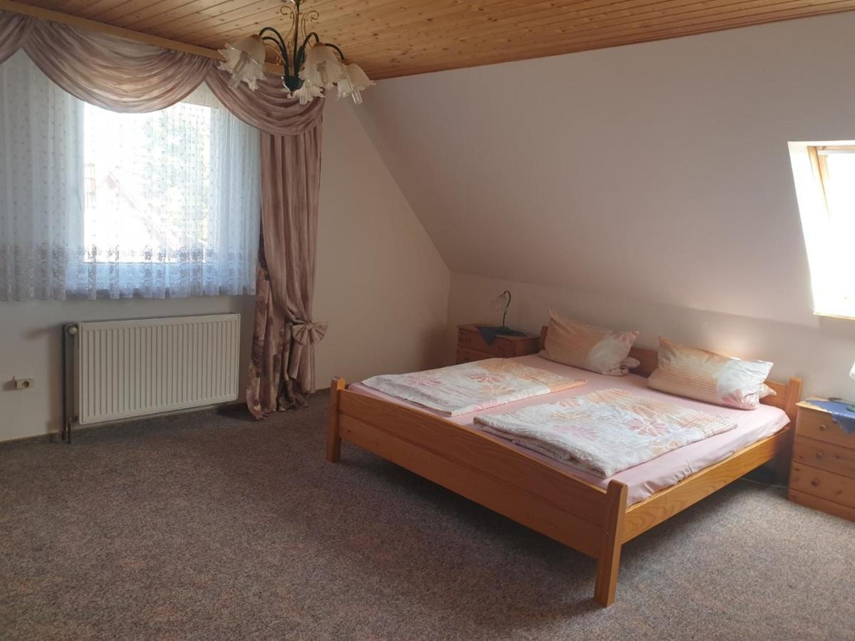 Ferienwohnung Luise Heringsdorf  Exterior foto